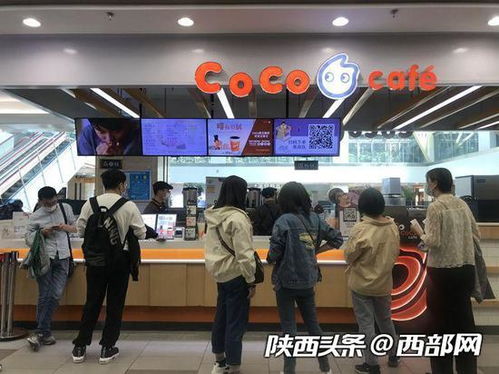 餐飲業集體漲價網友直呼吃不起 記者發現西安漲幅不大