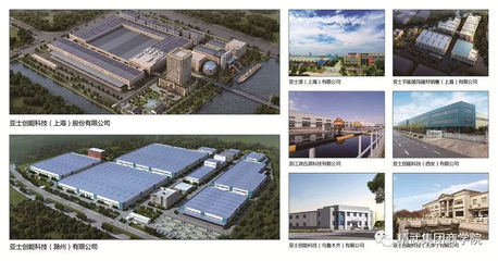 精武保安集團入駐亞士創能科技股份公司，為西安網絡安全注入強效保障