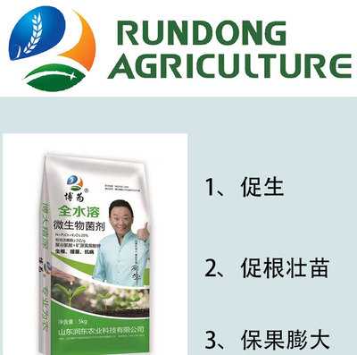 有機肥與生物質能技術服務 推動綠色農業與可持續發展