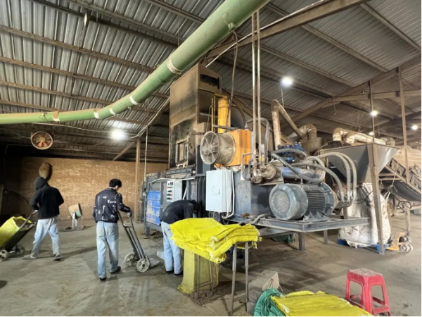 昔日“草垛垛”何以變身全鏈“香餑餑”？——從南通秸稈綜合利用率達(dá)97.39%看生物有機(jī)肥料研發(fā)的產(chǎn)業(yè)驅(qū)動(dòng)