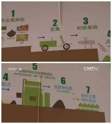 從“肥料研發(fā)”到“親子體驗(yàn)園” 一場(chǎng)月入百萬(wàn)的綠色轉(zhuǎn)型傳奇