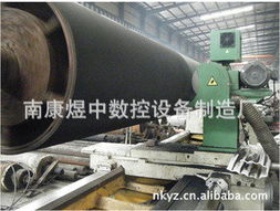 南康煜中數(shù)控設(shè)備制造廠 拓展業(yè)務(wù)版圖，布局橡膠機械與照明器具制造